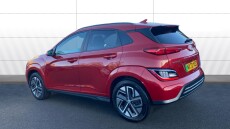 Hyundai KONA 100kW Premium 39kWh 5dr Auto Electric Hatchback